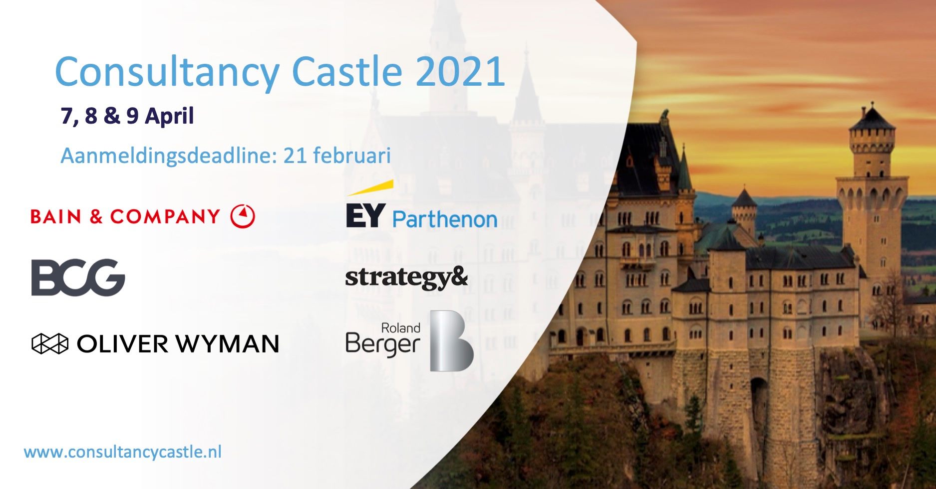 STAR Consultancy Castle 2021 (online)